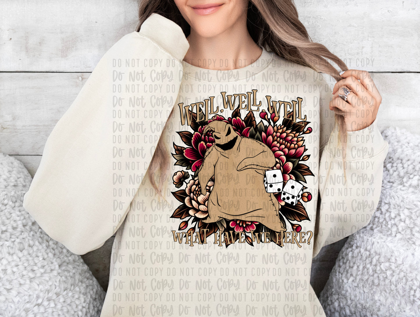 Well, well, well png