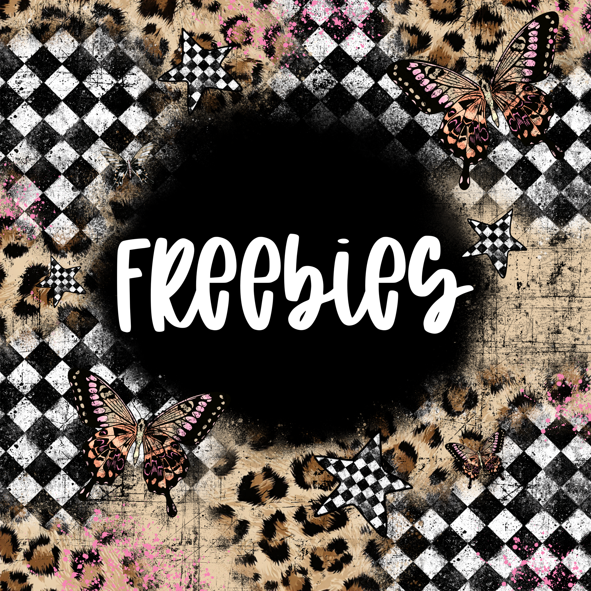 Freebies Signages Sample Freebies – CStageDesigns