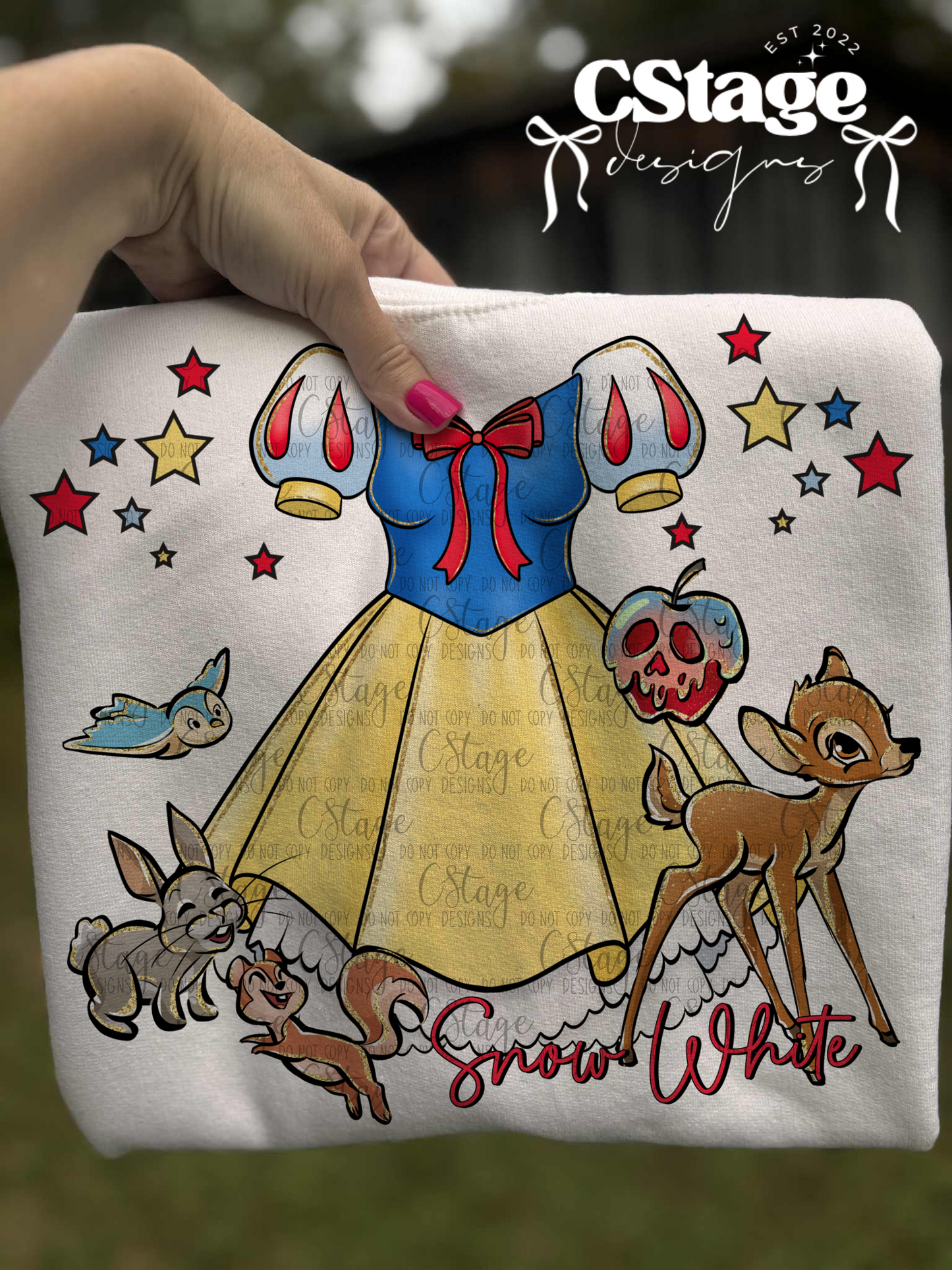 Princess Digital Image PNG