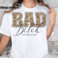 Bad B I don’t need no man digital image png