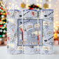 PE Tumbler Wrap Digital Image PNG