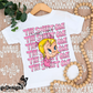 The Sweet one Digital Image PNG