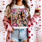 Mystery Monday 1/5 Exclusive/License Included! Digital Image ONLY. (Includes shirt png, pocket, sleeve, tumbler, seamless & Libby)