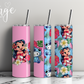 LS HK Tumbler Digital Image PNG
