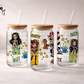 TS Libby Wrap Digital Image PNG