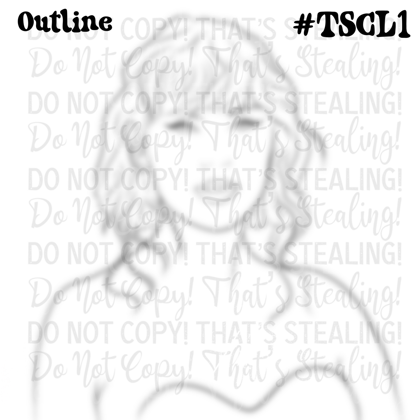 #TSCL1 Clipart including 3