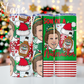 Son of a nutcracker tumbler wrap digital image png