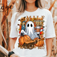 MILF Man, I Love Fall Digital Image PNG