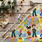 Mystery Monday 8/4 Digitals Image PNG