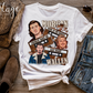 Country Singer Digital Image PNG