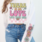 There is no love like your own digital image png
