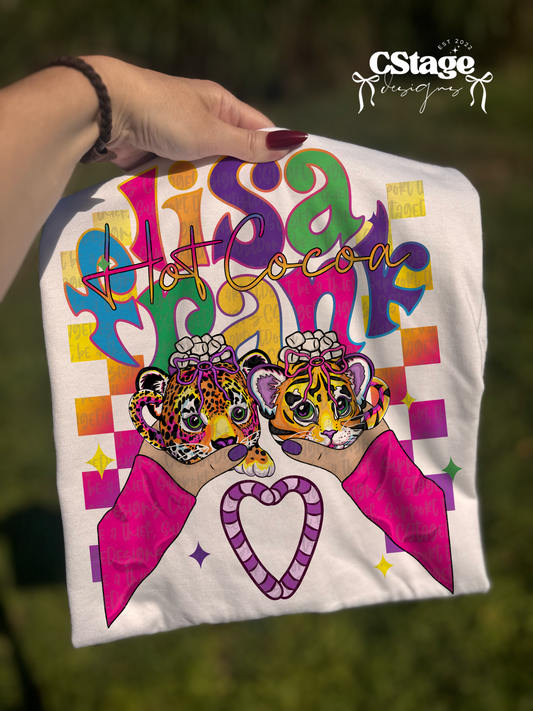 LF 4 Different Skin Tones Included Digital Image PNG