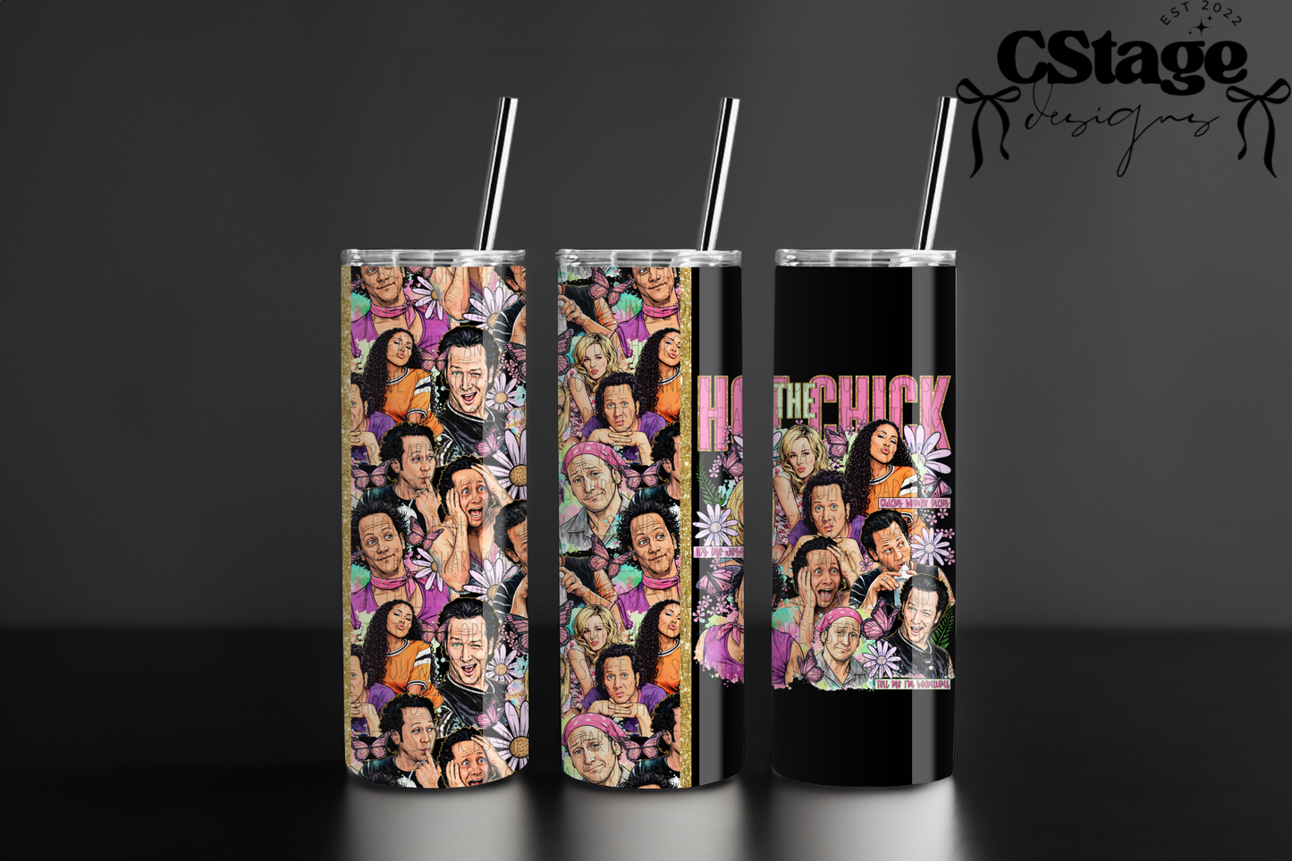 Mystery Monday 1/5 Exclusive/License Included! Digital Image ONLY. (Includes shirt png, pocket, sleeve, tumbler, seamless & Libby)