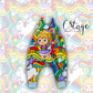 Mystery Monday EXCLUSIVE! 4/7/25. DIGITAL IMAGE PNG