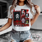 Horror digital image png