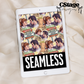 Grease Seamless Digital Image png