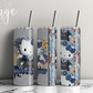 HP HK Tumbler Digital Image PNG