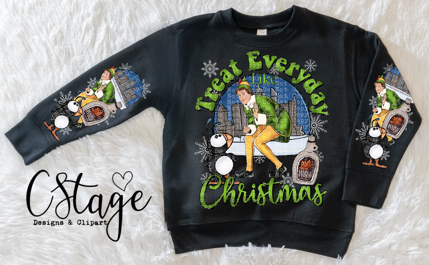 Elf Digital Image PNG