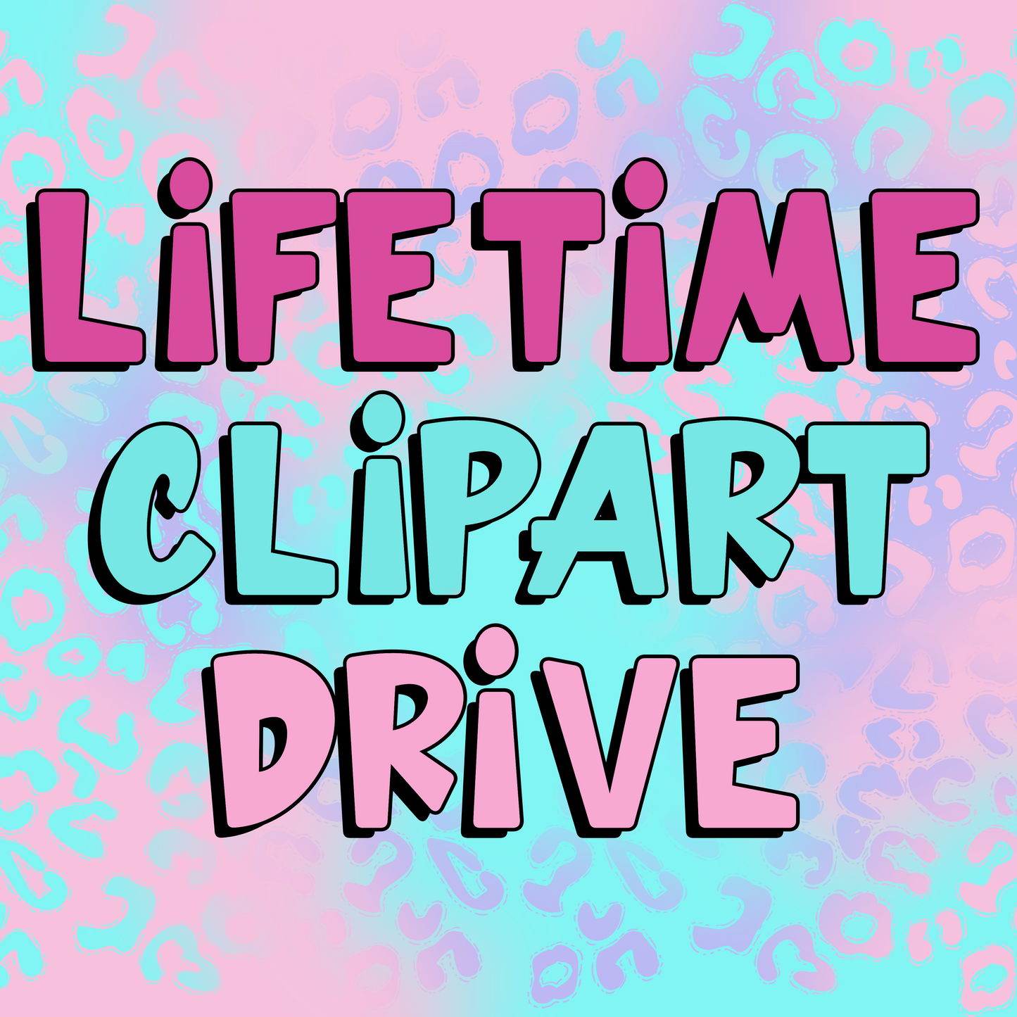 Lifetime Clipart Drive