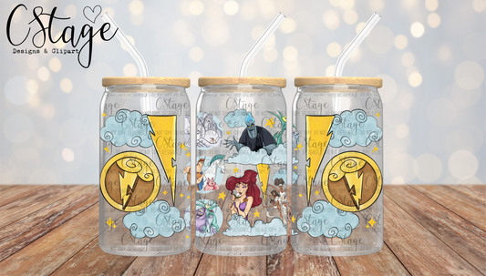 Herc Libby Wrap Digital Image PNG