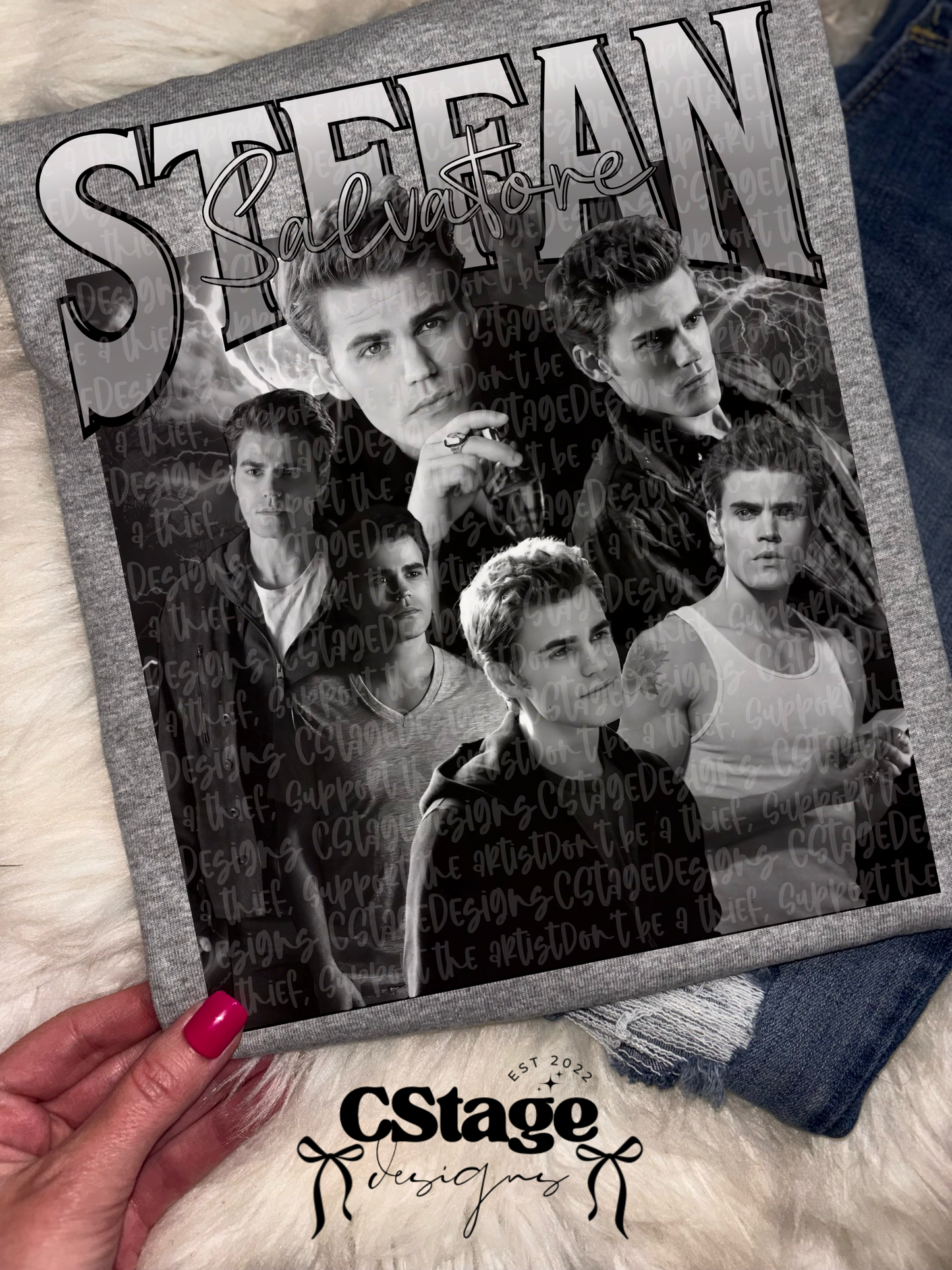 Stef Digital Image PNG