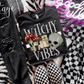 Witchy vibes