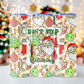 Don’t stop believing Tumbler Wrap Digital Image PNG