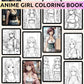 10000+ Pages PLR Coloring Books | With Resell Rights