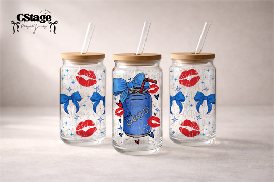 Drinkidy Drink Libby Wrap Digital Image