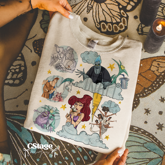 Herc Digital Image PNG