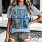 Freeze digital image png