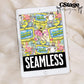 SB Digital Image PNG Seamless