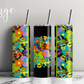 SD Tumbler Digital Image PNG