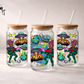 Space Libby Wrap Digital Image PNG