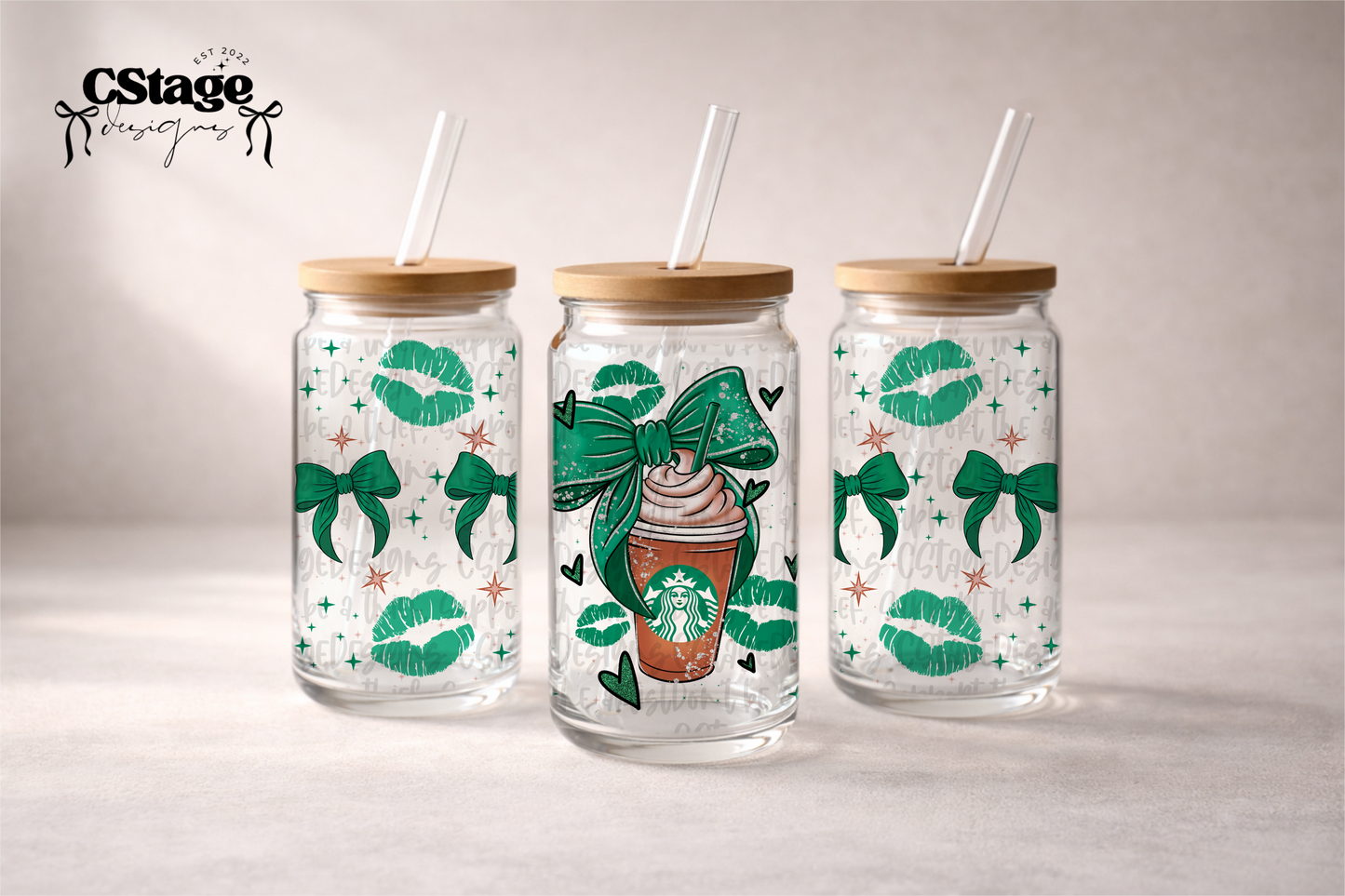 Drinkidy Drink Libby Wrap Digital Image