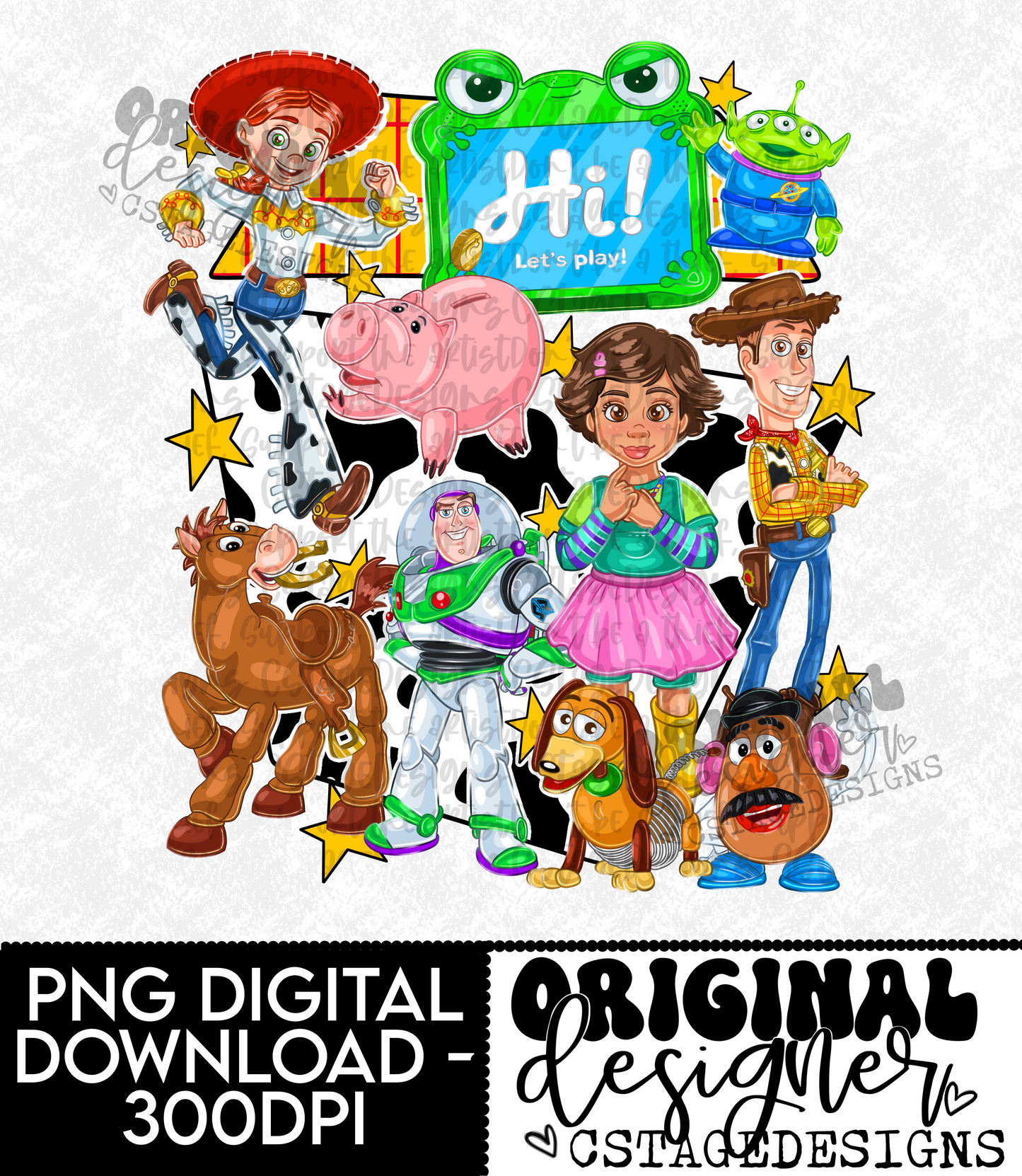 TS Digital Image PNGl