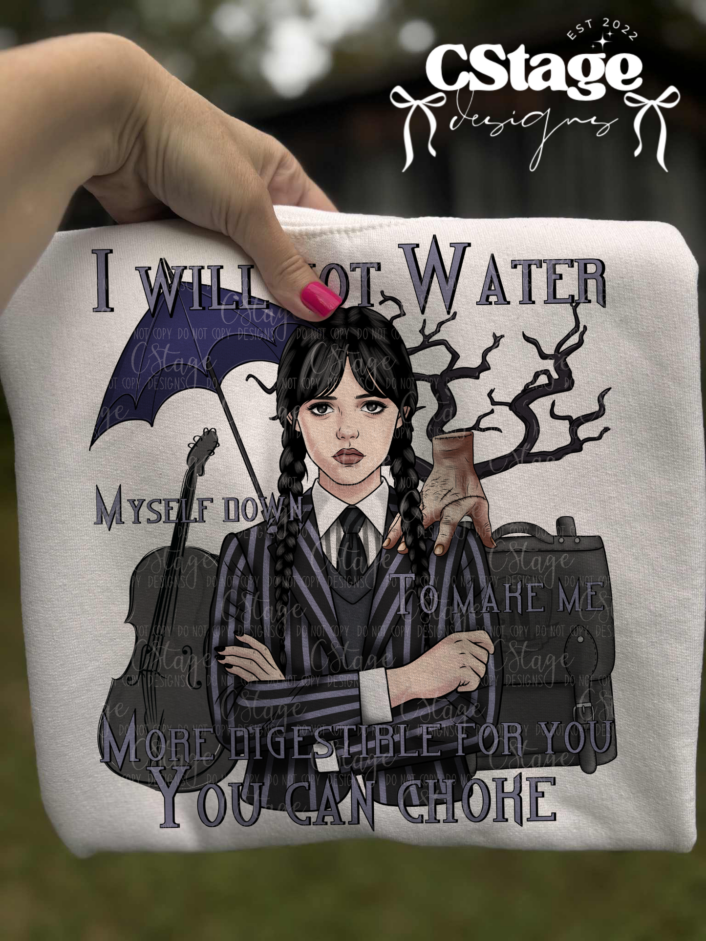 Wed nes day digital image png