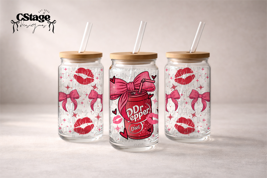 Drinkidy Drink Libby Wrap Digital Image