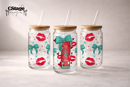 Drinkidy Drink Libby Wrap Digital Image