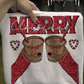 Merry Christmas 4 Different Skin Tones Included Digital Image PNG