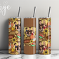 Friends Tumbler Digital Image PNG