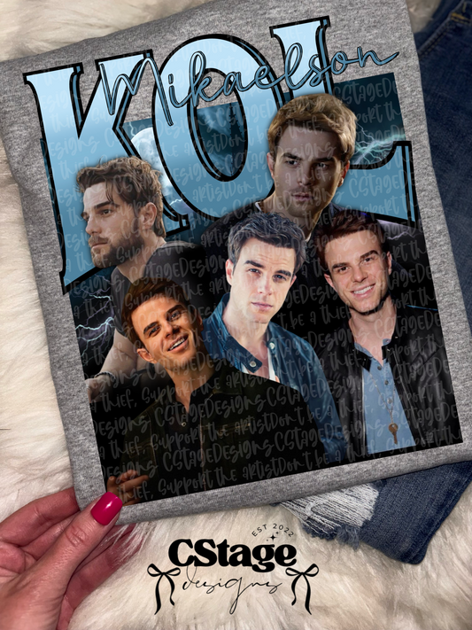 Kol Digital Image PNG