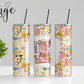 4th Grade Tumbler Digital Image PNG