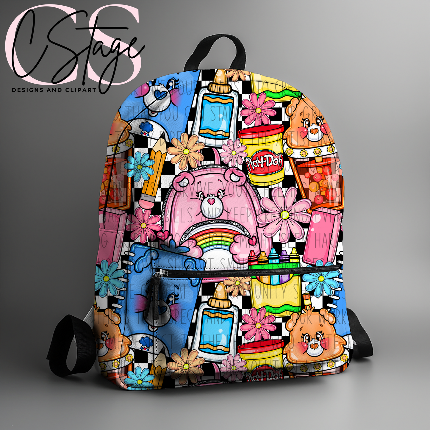 Mystery Monday 3/16 Digital Image PNG