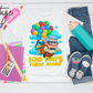 100 Days of school collab