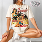 Summer lovin digital image png