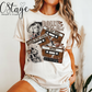 Country Singer Digital Image PNG