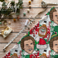 Son of a nutcracker seamless digital image png