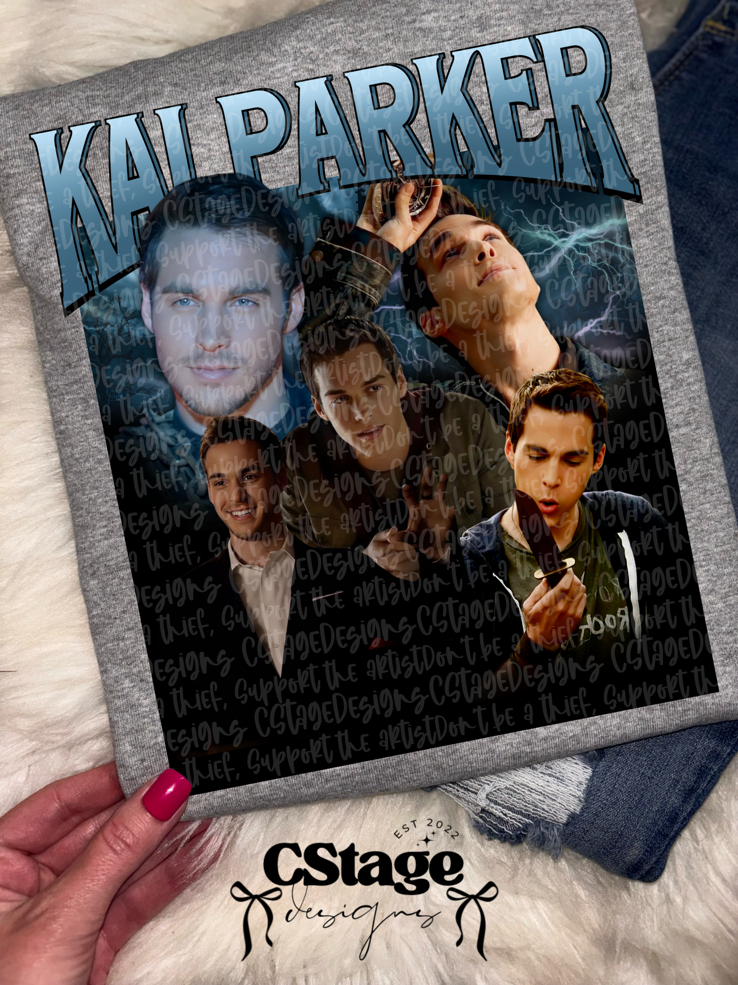 Kai Digital Image PNG