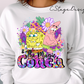 The Magic Conch SB Digital Image PNG